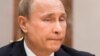Президент Росії Володимир Путін. Лютий 2015 рік