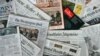 У 2012 році Україна може «здатися» Росії (світова преса)