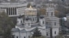 Храм Александра Невского, Крым