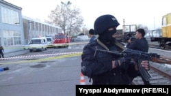 Иллюстративное фото.