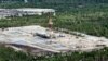 Нефтегазовые месторождения пока остаются единственной гордостью российского экономического пейзажа