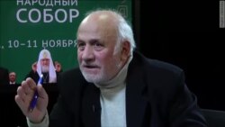 Русская нация по версии Церкви