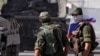 Российские военные аналитики считают, что и Грузия остается потенциальным источником военной угрозы для России