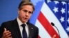 Secretarul de stat american, Antony Blinken