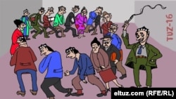Карикатура с веб-сайта Eltuz.com 