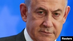 Premierul israelian Beniamin Netanyahu spune că Israelul își va lua propriile decizii privind apărarea.