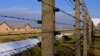 Lagărul de concentrare Auschwitz-Birkenau.