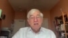 Leon Aron, cercetător principal la American Enterprise Institute, într-o discuție cu Europa Liberă 