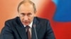 Владимир Путин расскажет Госдуме о работе правительства