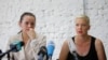Țihanovskaia îndeamnă opoziția să rămână pașnică. Kolesnikova, dosar penal