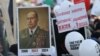 Митинг "За честные выборы" в Санкт-Петербурге