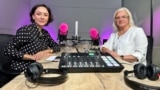 Alina Bârgăoanu, decana Facultății de Comunicare și Relații Publice de la SNSPA, invitata Adrianei Nedelea la Smartjob.