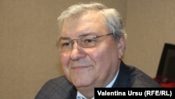 Valentin Dediu