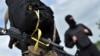 Батальйони добровольців перевірятимуть потяги на станціях донецької залізниці