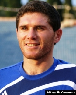 Džavad Husejnov
