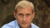 Голова російської адміністрації Євпаторії Андрій Філонов
