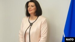 Atifete Jahjaga