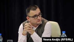 Ništa bez Ministarstva državne uprave i lokalne samouprave ne može da se uradi: Bojan Klačar