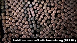 За даними відомства, втрат серед українських військових немає