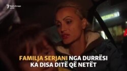 Të jetosh në veturë pas tërmetit