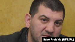 Miloš Bešić