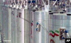 Agenția atomică ONU a confirmat vineri că instalațiile nucleare iraniene de la Natanz, în regiunea unde s-au produs exploziile, nu au fost avariate.