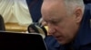 Глава Следственного комитета Александр Бастрыкин 