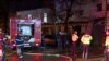 Incendiu la Institutul Matei Balș din București. Patru pacienți au murit arși