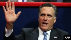 Mitt Romney