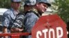 Вообще, в последнее время в правоохранительной сфере югоосетинской республики творится что-то неладное, говорят правозащитники