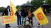 Федерация автовладельцев России - против повышенных пошлин на иномарки