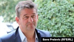 Grbović: Čovjek je iznosio mnogo laži