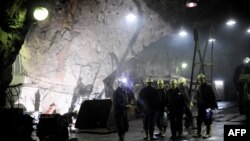 Rad Trepče doneo bi nadu u boljitak zajednice