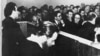 Суд над А.Синявским и Ю.Даниэлем. 1966 год 