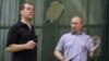 Блогеры называют президента России Айпадом Бадминтоновичем