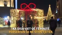 Pritjet e të rinjve për vitin 2019