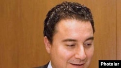 Ալի Բաբաջան
