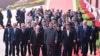 Қытайдағы әскери парад: Сидің месседжі, Путиннің есебі және Трамптың әжуасы