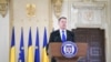 Klaus Iohannis, mesaj de încurajare pentru suceveni și medici: Vom avea grijă ca tot ce este necesar să și ajungă acolo