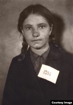 Tonya, Shterovka