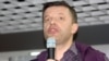 Леонид Парфенов, 2010