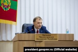 Evgheni Șevciuk