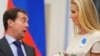 Дмитрий Медведев в роли доброго следователя