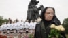 Украина. Бабий Яр. Киев. 29.09.2016