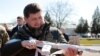 Нохчийчоьнан куьйгалхо Кадыров Рамзан, архивера сурт