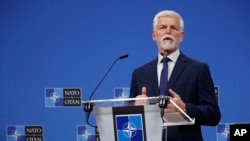 Петр Павел