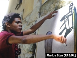 Jean-Michel Basquiat