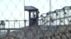 Исправительное учреждение КА-168/2 в городе Актобе. 9 ноября 2013 года. Иллюстративное фото.
