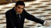 Türkmenistanyň prezidenti Gurbanguly Berdimuhamedow