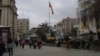 Macedonia - Kumanovo view, generic - N/A